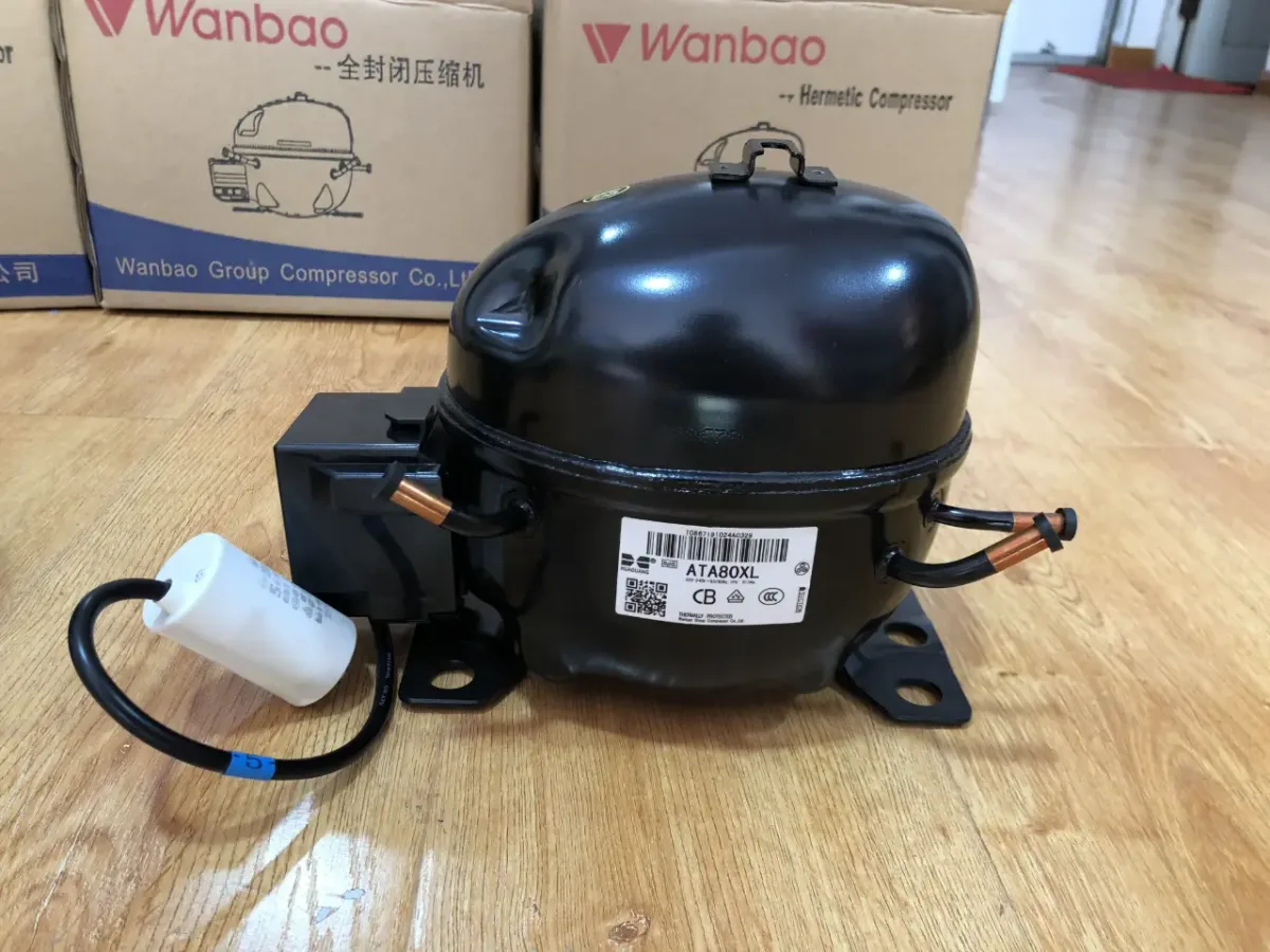 ATA80/190W/R134