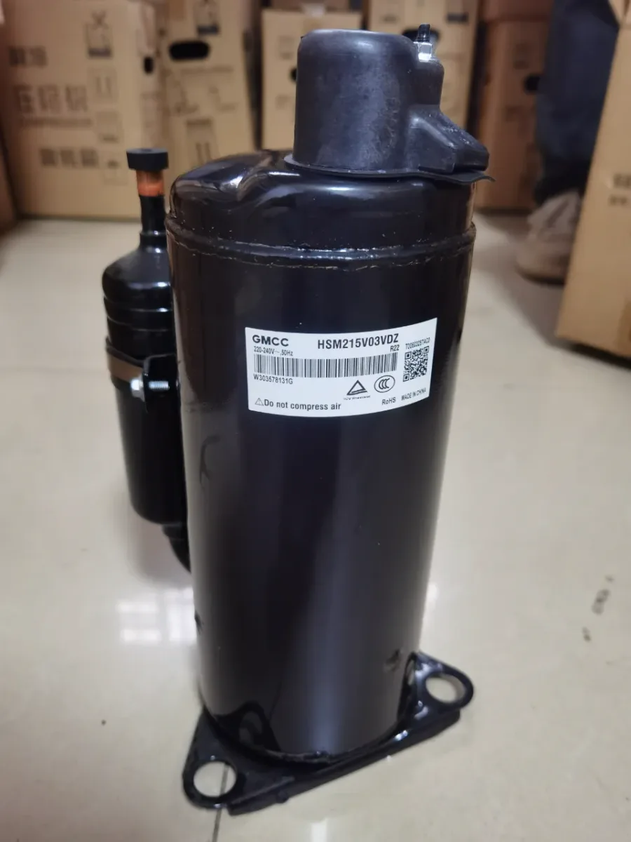 HSM215V03VDZ